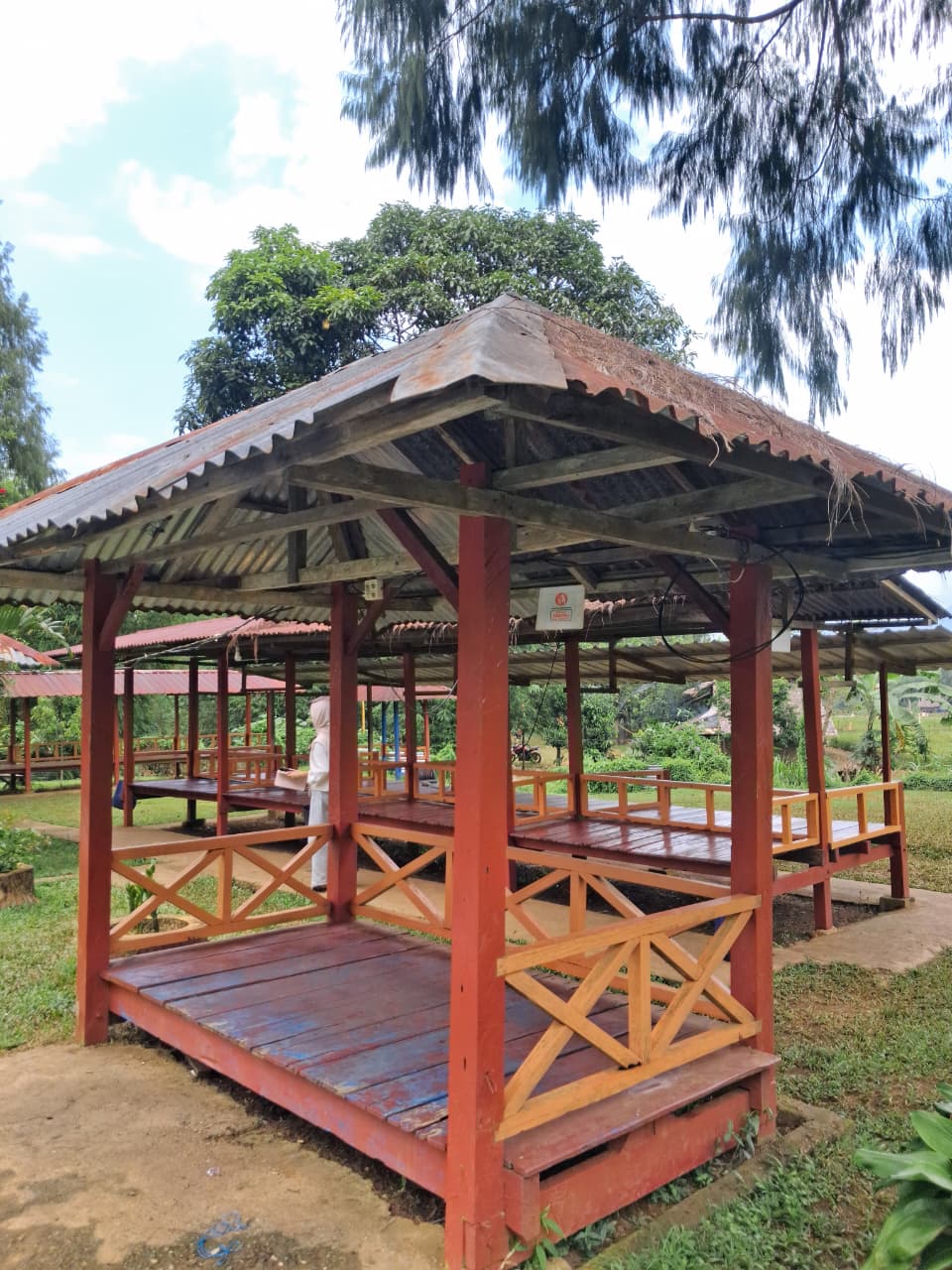 Gazebo