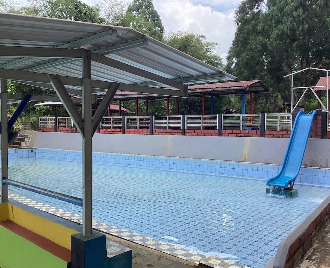 Kolam Anak