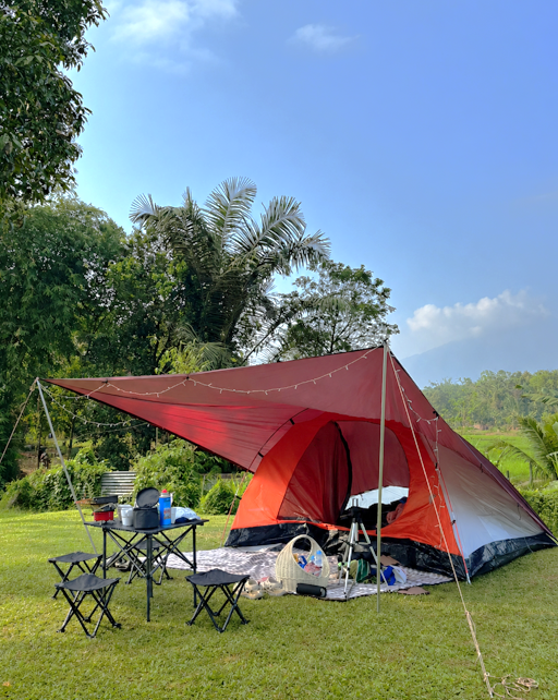 Alat Camping