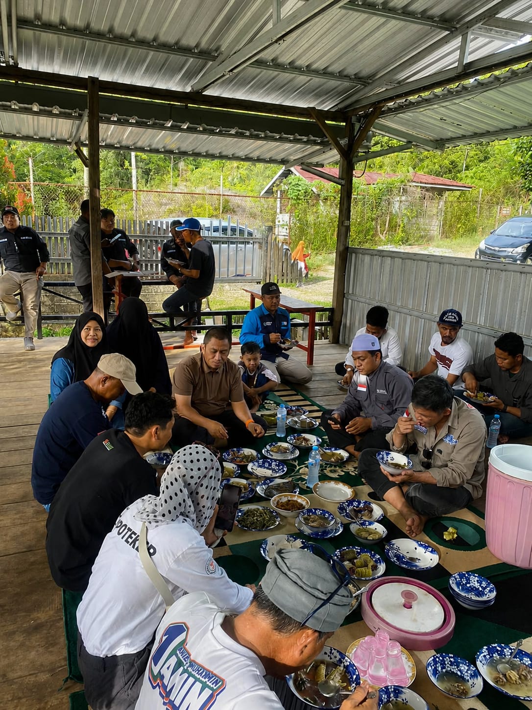 Spot Wisata