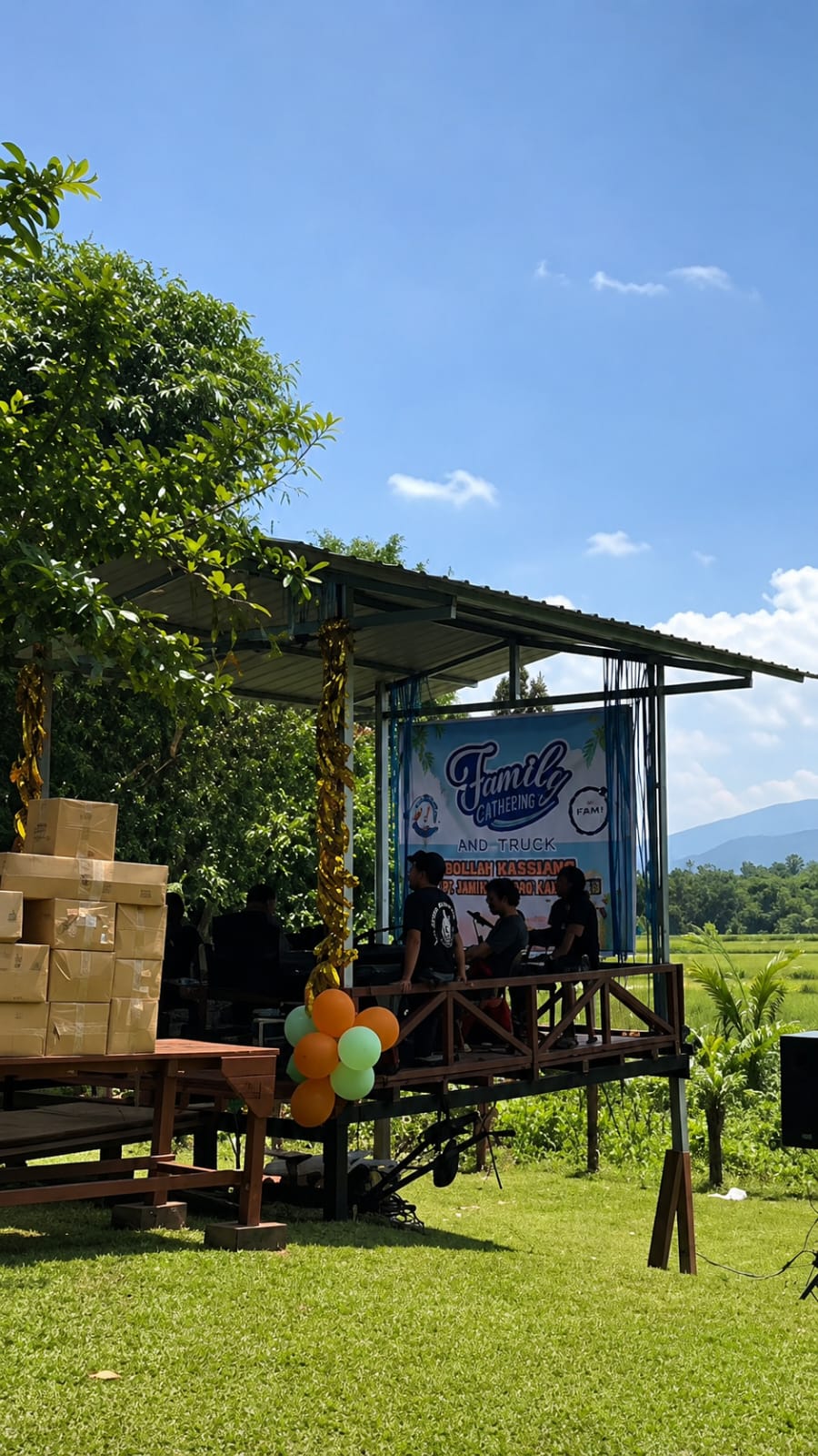 Spot Wisata